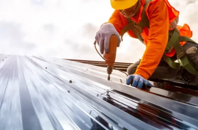 Travaux de zinguerie à Celles-sur-Plaine
